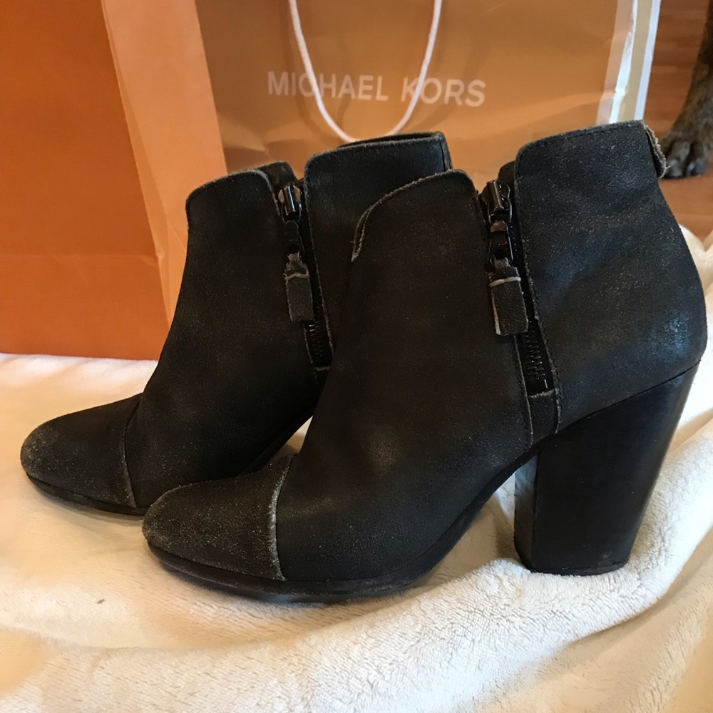 Rag and Bone boots